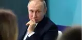 Putin koronavirüsle mücadeleyi Türklerle yapılan savaşlara benzetti