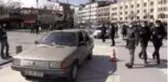Vali Toprak'tan hastanelerdeki yoğunluk oranına ilişkin açıklama