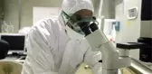 Virüsü izole eden profesör: Bizdeki virüsün bulaştırıcılık özelliği fazla
