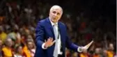 Zeljko Obradovic, Fenerbahçe'de kalmak istiyor