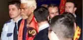Abel Xavier: Galatasaray'da İslamiyeti seçtim