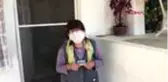 AYDIN Eşinden kalan emekli maaşını bağışladı