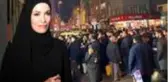 Gamze Özçelik'ten marketlere hücum edenlerle ilgili ders niteliğinde paylaşım: Dünkü çayı demledik