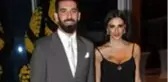 Hamile olan Aslıhan Doğan Turan'dan doğum yorumu: Gerekirse tek başıma giderim