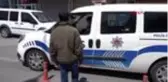 Kayseri'de sokağa çıkma yasağı ihlaline para cezası