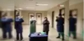 Korona ile savaşı kazanan Ordulu öğretmen defterine not düştü: 