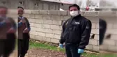 Nurettin amcadan 'Biz Bize Yeteriz Türkiyem' kampanyasına destek