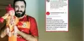 Sancaktepe Belediyesi, koronavirüsten hayatını kaybeden eczacıya öldüğü gün cevap verdi