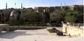 Sokağa çıkma yasağının ardından sokaklar boşaldı
