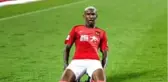 Talisca'nın 