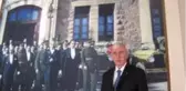 Hayırsever iş adamı ihtiyaç sahipleri için 5 ton bulgur bağışladı