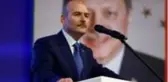 DYP Gençlik Kolları'ndan İçişleri Bakanlığı'na! İşte Soylu'nun siyasi hayatı