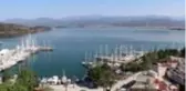 Fethiye'de yasağın ikinci gününde de sessizlik hakim