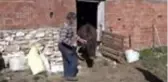 Gözü gibi baktığı 