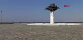 İZMİR Sokağa çıkma yasağının son gününde İzmir sessizliğini sürdürdü