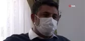 Koronayı 12 günde yenen doktor: 