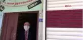 Paskalya Bayramı'nı evde tek başına kutladı
