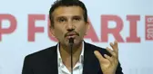 Rüştü Reçber'den videolu mesaj: Devletimizin koymuş olduğu kurallara uyalım