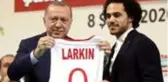 Shane Larkin'in Milli Takım tercihinde Cumhurbaşkanı Erdoğan etkisi