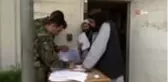 Taliban 20 Afgan esiri serbest bırakıyor