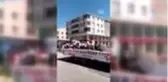 Vize'de davul zurnalı 