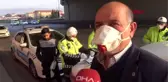 YASAĞA UYMAYANLARIN BAHANELERİ; SİGARA ALMA, HASTA ZİYARETİ, KEDİYE MAMA VERME