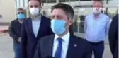 AK Parti Adana İl Başkanı Mehmet Ay'dan 'Sahra hastanesi' tepkisi