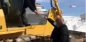 Bayburt ile Trabzon Uzungöl arasında 
