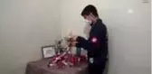 Güreşçi 4 kardeş, antrenmanlarını evde yapıyor