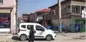 İki sokak koronavirüs tedbirleri kapsamında karantinaya alındı