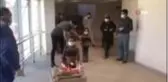 İran'dan gelen ailesi karantinaya alınan ikizlere 'Hoş geldin' sürprizi