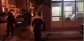 İş yeri kurşunlandı