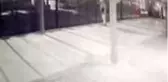 İznik'te bilgisayar kasası hırsızlığı kamerada