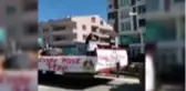 Kırklareli'nde 