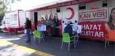 Koronavirüs nedeniyle sıkıntı çeken talasemi hastaları için kan bağışı kampanyası