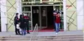 MANİSA 3 kişinin hayatını kaybettiği maden kazasıyla ilgili 2 kişi tutuklandı