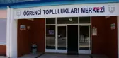 MUĞLA Üniversitelilerden sağlık çalışanlarına siperlik maske