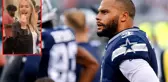 NFL oyuncusu Dak Prescott, yasağa rağmen evinde 30 kişilik parti verdi
