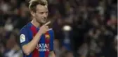Rakitic'ten Barcelona'ya ayrılık tepkisi: Ben patates torbası değilim