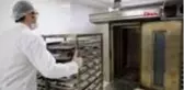 ŞANLIURFA Çölyak hastalarına ekmek hizmeti