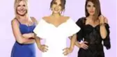 Seda Akgül, Söylemezsem Olmaz programına veda etti