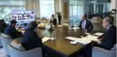 Son Dakika: Cumhurbaşkanlığı Kabine Toplantısı başladı! Erdoğan, toplantı sonrası halka seslenecek