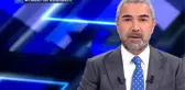 Soylu'nun istifası konuşulurken ekrandan duyulan ses, televizyon tarihine geçti