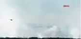 Ukrayna'da Çernobil alarmı! Yangın, nükleer santrale yaklaştı