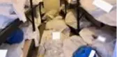 ABD'de morglarda yer kalmayınca cansız bedenler, hastane personellerinin odasına koyuldu