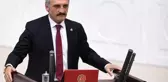 AK Partili vekil Ahmet Hamdi Çamlı: Sosyal medya trollerine daireler tutuluyor, maaş veriliyor
