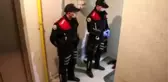 Bir günlüğüne polis olan down sendromlu Muhammet'ten vadandaşlara 