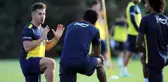 Fenerbahçe'de Emre Belözoğlu'nun yerine kaptanlık, Luiz Gustavo'ya geçecek