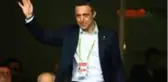 Ali Koç, Nazım için Antalyaspor Başkanı ile prensip anlaşmasına vardı