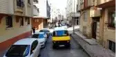 'Fizik Minibüsü' ile topladığı kitapları öğrencilere ücretsiz dağıtıyor